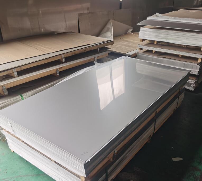 蓝山321不锈钢板