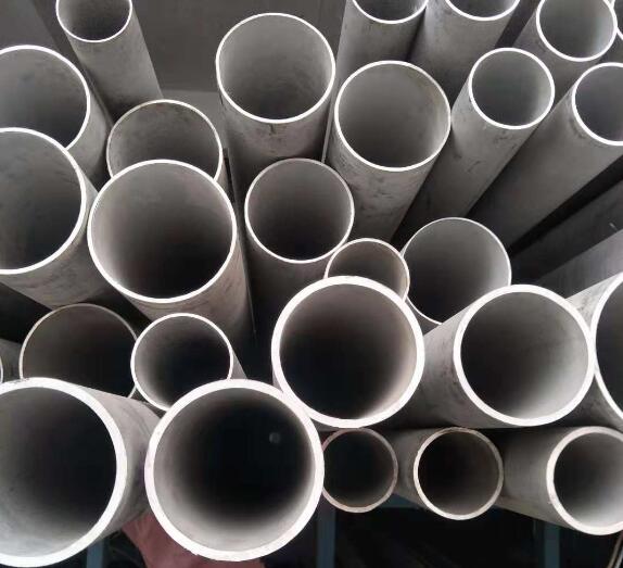 蓝山321不锈钢管