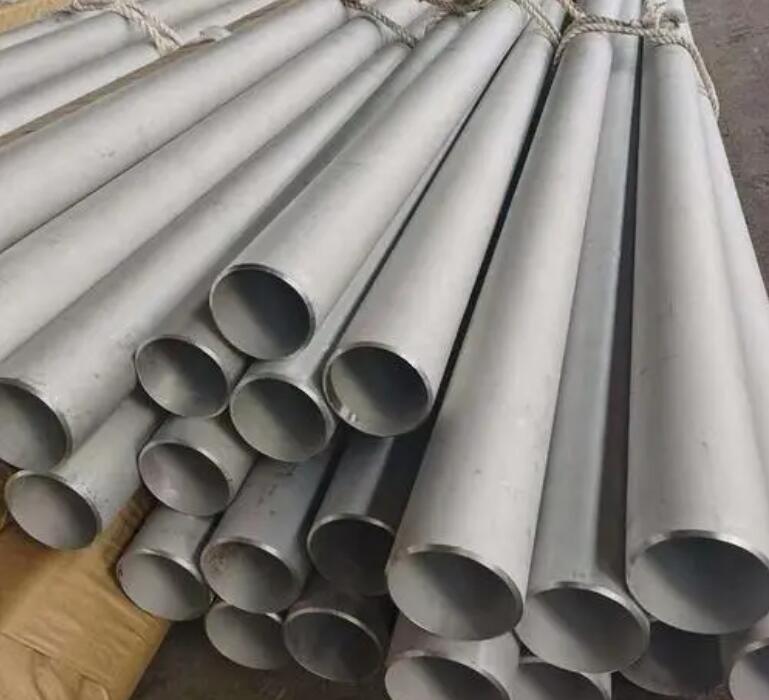 蓝山304不锈钢管