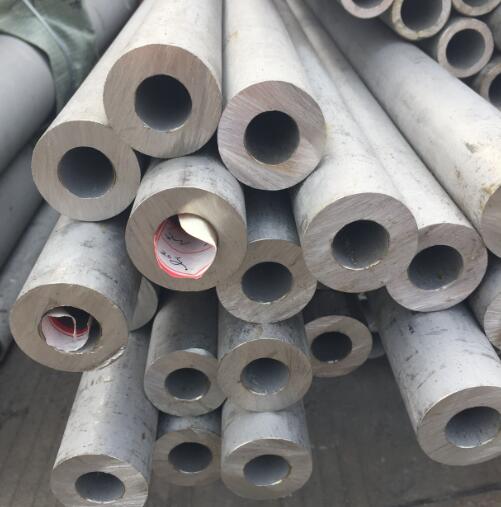 蓝山321不锈钢管