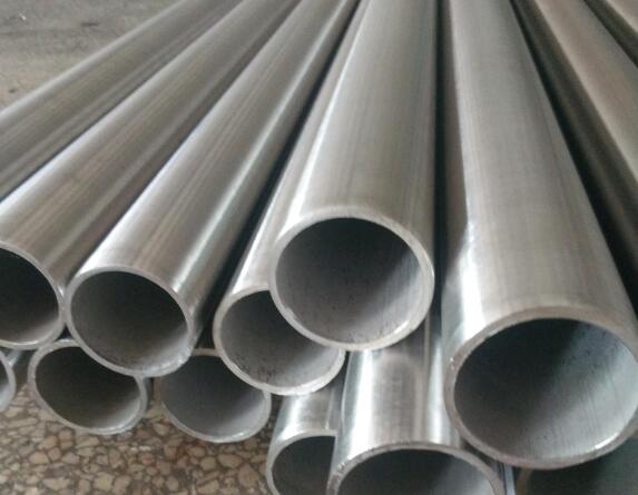 蓝山321不锈钢管