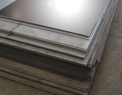 蓝山304不锈钢板