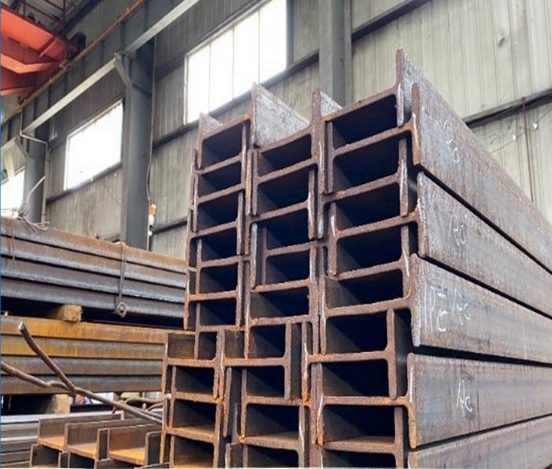 蓝山Q420C工字型钢