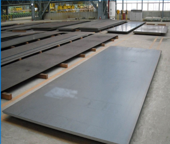 蓝山NM450C耐磨板